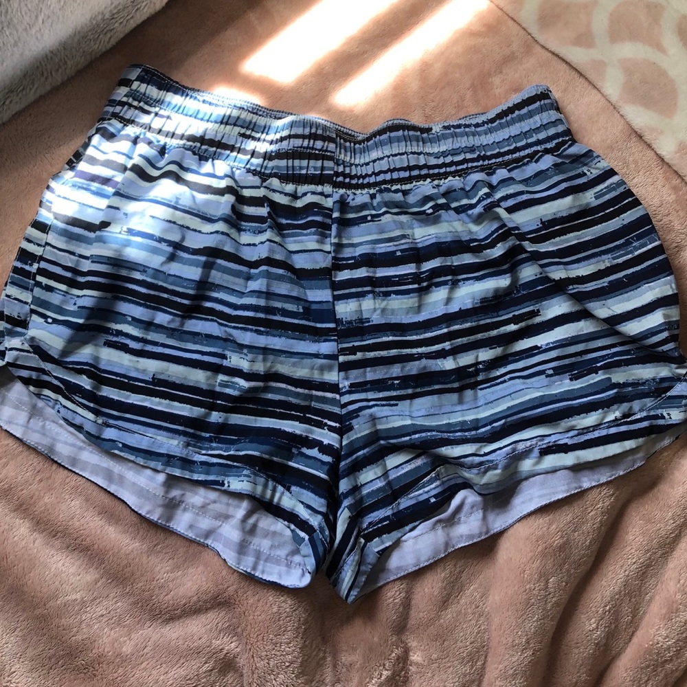 GapFit running shorts